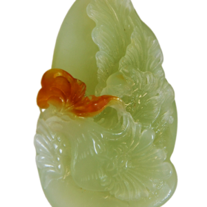 红冠凤凰