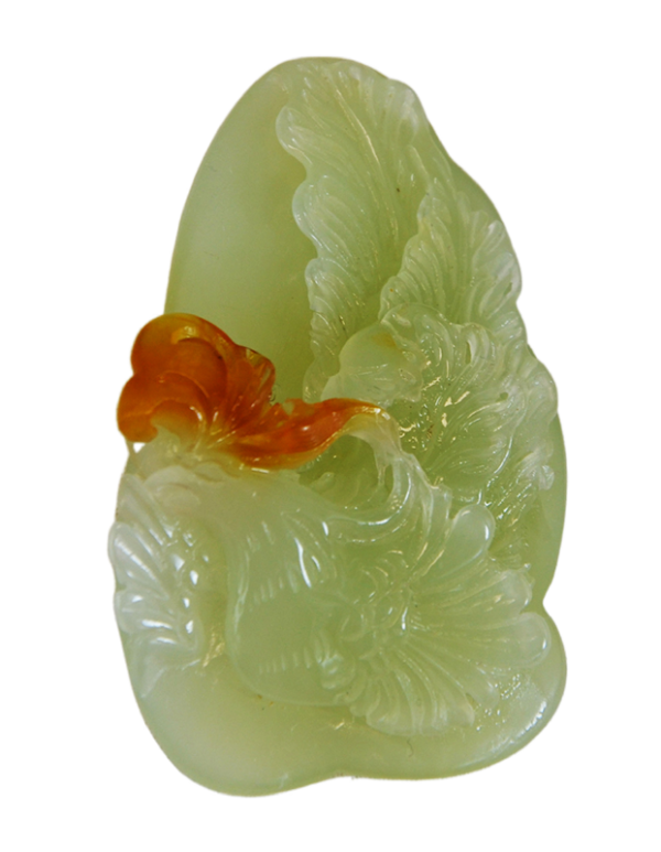 红冠凤凰