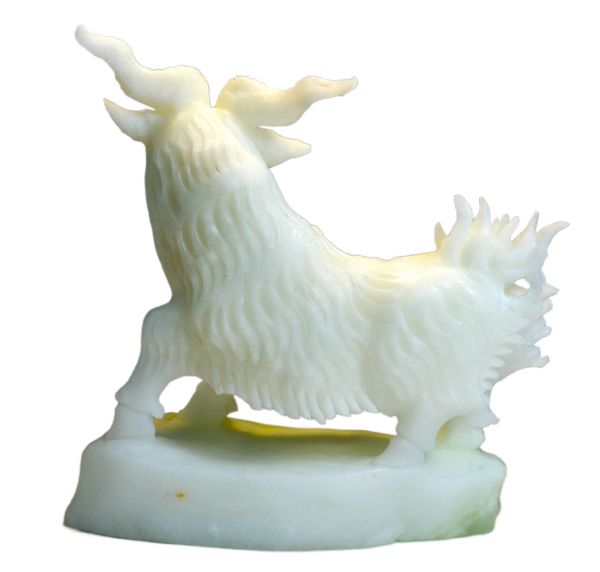 白山羊 - Image 4