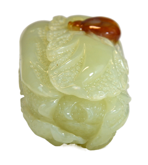 瓢虫白菜 - Image 5