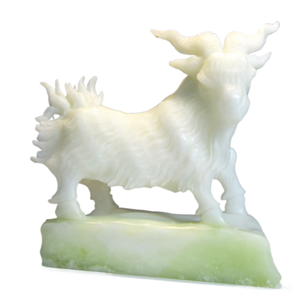 白山羊 - Image 3