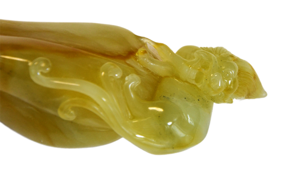 獬豸--花玉独角兽 - Image 7