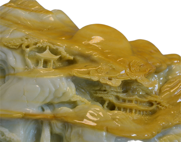 高山流水 - Image 2