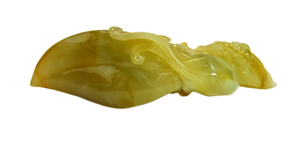 獬豸--花玉独角兽 - Image 3
