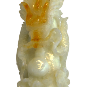 龙柱--精品