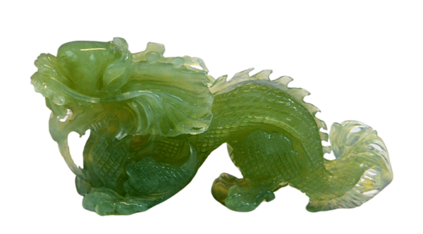 小龙摆件 - Image 4
