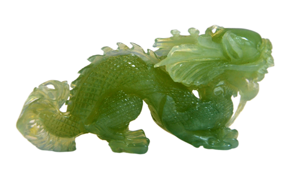 小龙摆件 - Image 2