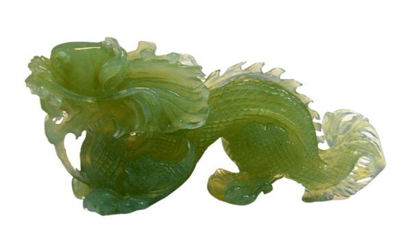 小龙摆件 - Image 9