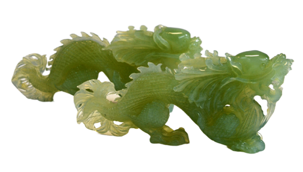 小龙摆件 - Image 8