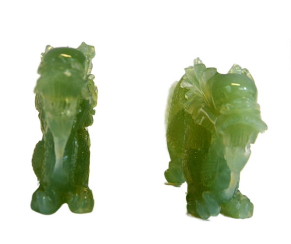 小龙摆件 - Image 7