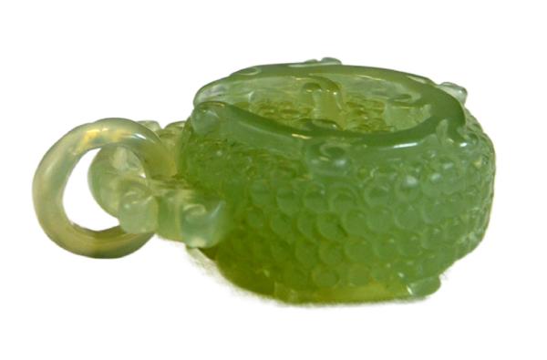 草龙平安扣 - Image 4