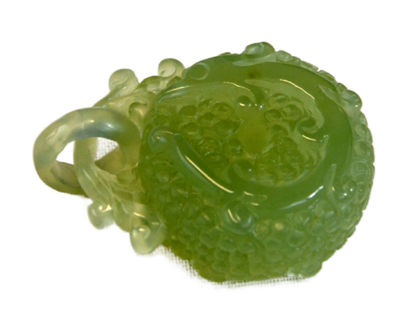 草龙平安扣 - Image 3