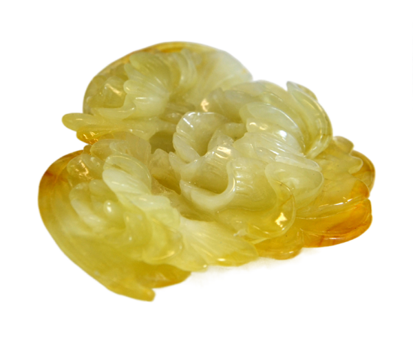 花玉牡丹花--花开富贵 - Image 3