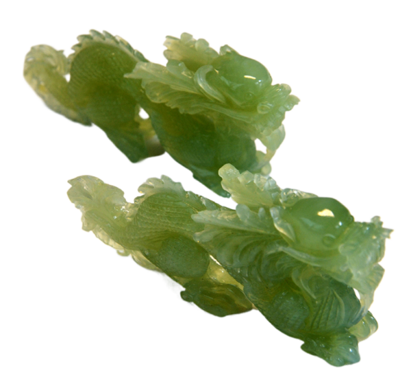 小龙摆件 - Image 6
