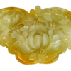 花玉牡丹花--花开富贵