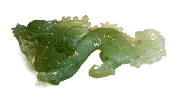 小龙摆件 - Image 5